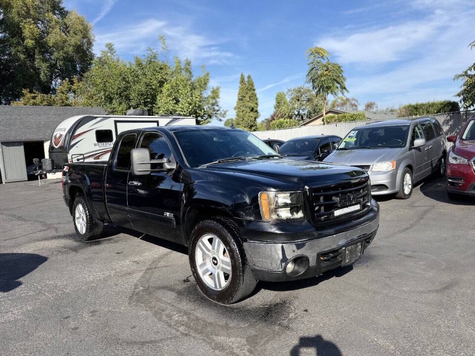gmc sierra 1500 2007 1GTEC19C97Z502527 image gmc sierra 1500 2007 1GTEC19C97Z502527 image